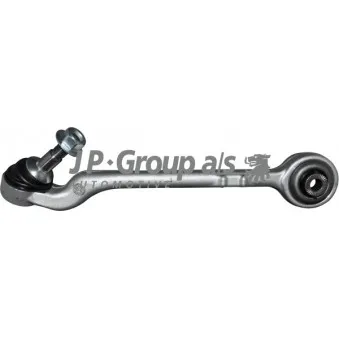 Bras de liaison, suspension de roue avant gauche JP GROUP 1440103770