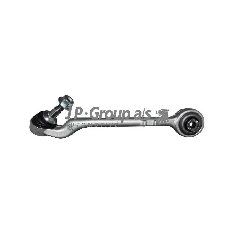 Bras de liaison, suspension de roue avant gauche JP GROUP 1440103770