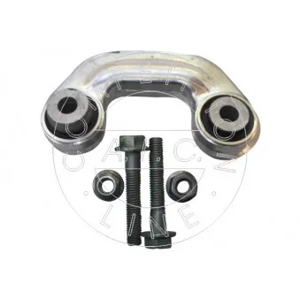 Entretoise/tige, stabilisateur avant gauche AIC 52640Set