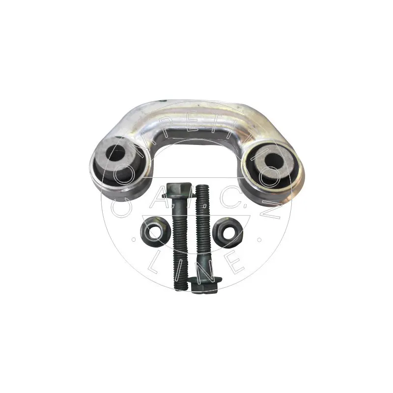 Entretoise/tige, stabilisateur avant gauche AIC 52640Set
