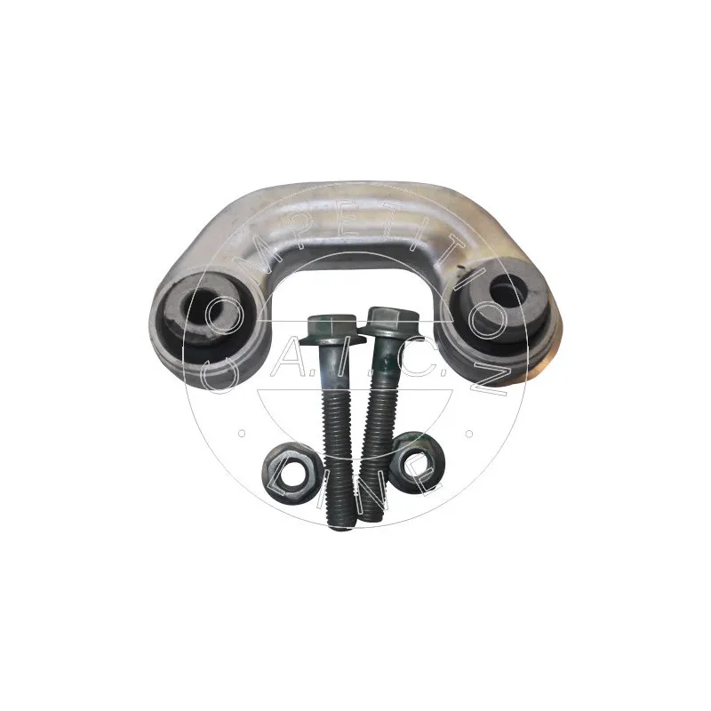 Entretoise/tige, stabilisateur avant droit AIC 52641Set