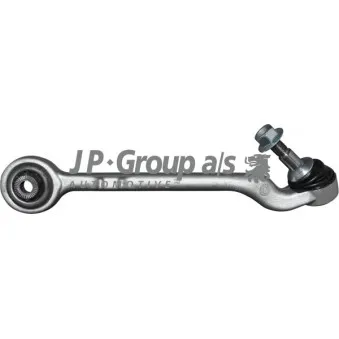 Bras de liaison, suspension de roue avant droit JP GROUP 1440103780