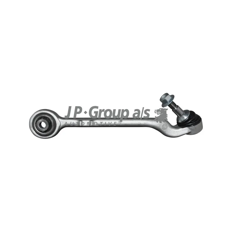 Bras de liaison, suspension de roue avant droit JP GROUP 1440103780