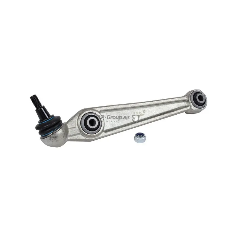 Bras de liaison, suspension de roue avant gauche JP GROUP 1440103870