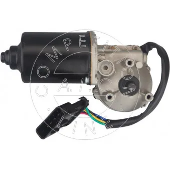 Moteur d'essuie-glace AIC 52682