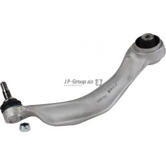 Bras de liaison, suspension de roue avant gauche JP GROUP 1440104070