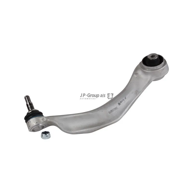 Bras de liaison, suspension de roue avant gauche JP GROUP 1440104070