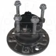 Kit de roulements de roue AIC 52705 - Visuel 1