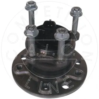 Kit de roulements de roue AIC 52705