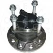 Kit de roulements de roue AIC 52705 - Visuel 2