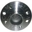 Kit de roulements de roue AIC 52706 - Visuel 1