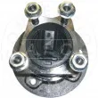 Kit de roulements de roue AIC 52706 - Visuel 2