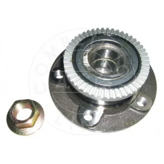 Kit de roulements de roue AIC 52708