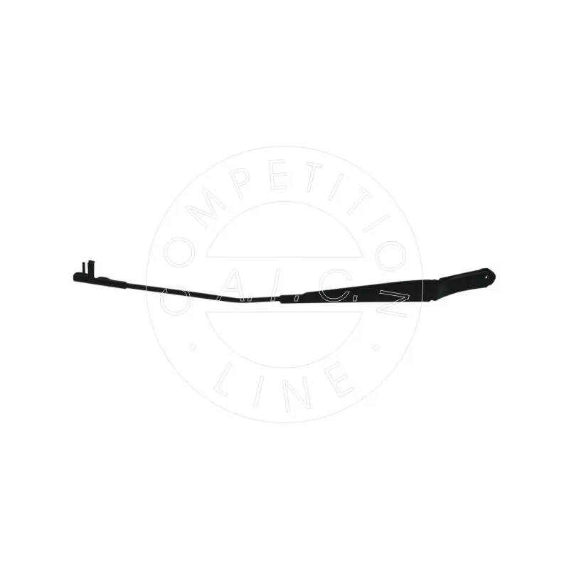 Bras d'essuie-glace, nettoyage des vitres avant droit AIC 52714