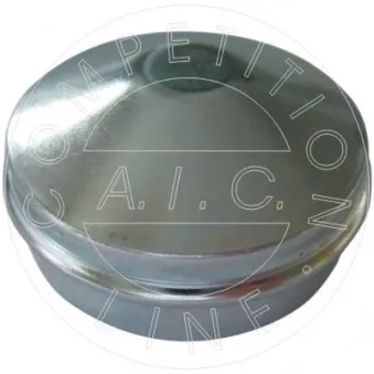 Couvercle de protection, moyeu de roue AIC 52731