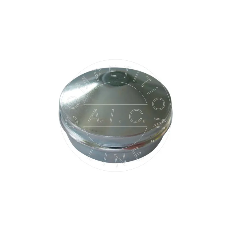 Couvercle de protection, moyeu de roue AIC 52731