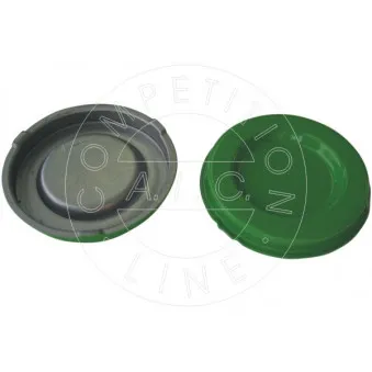 Couvercle de protection, moyeu de roue AIC 52734