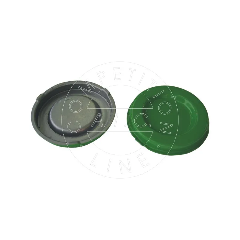 Couvercle de protection, moyeu de roue AIC 52734