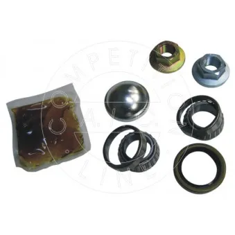Kit de roulements de roue AIC 52738