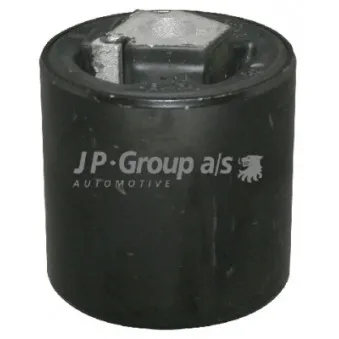 Silent bloc de suspension (train avant) JP GROUP 1440200400