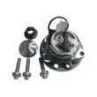 Kit de roulements de roue AIC 52763 - Visuel 1