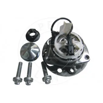 Kit de roulements de roue AIC 52763