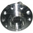 Kit de roulements de roue AIC 52763 - Visuel 3