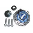 Kit de roulements de roue AIC 52764 - Visuel 2