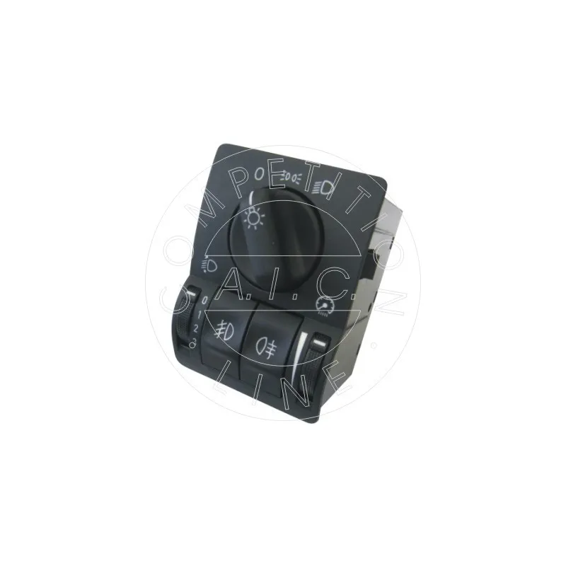 Interrupteur, lumière principale AIC 52766