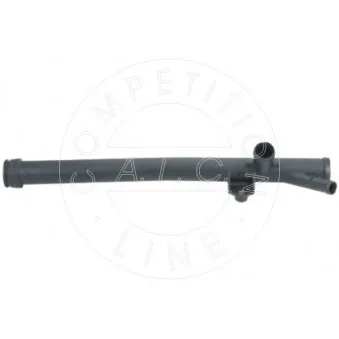 Tuyauterie du réfrigérant AIC 52814