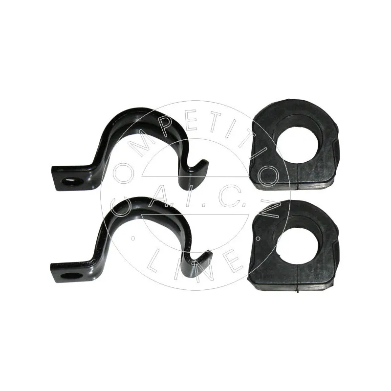 Kit de réparation, suspension du stabilisateur AIC 52861Set
