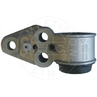 Suspension, corps de l'essieu arrière gauche AIC 52869