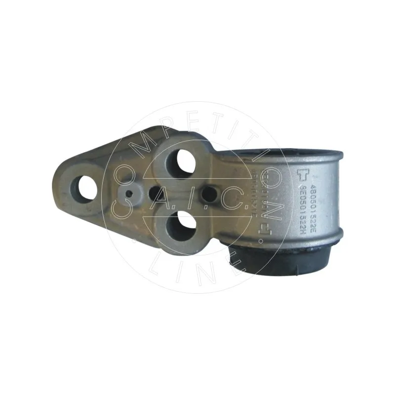Suspension, corps de l'essieu arrière gauche AIC 52869