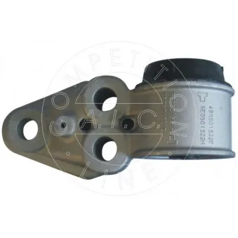 Suspension, corps de l'essieu arrière droit AIC 52870