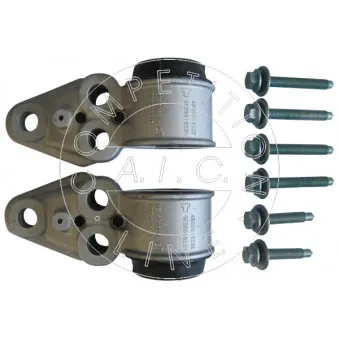 Kit de réparation, corps de l'essieu AIC 52871Set