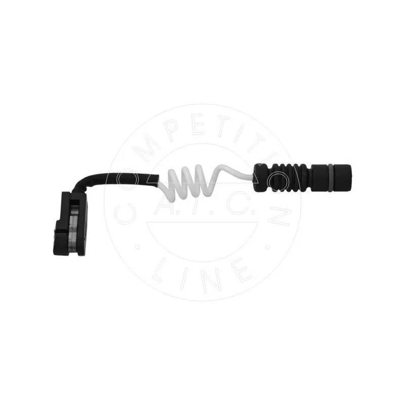 Contact d'avertissement, usure des plaquettes de frein AIC 52892