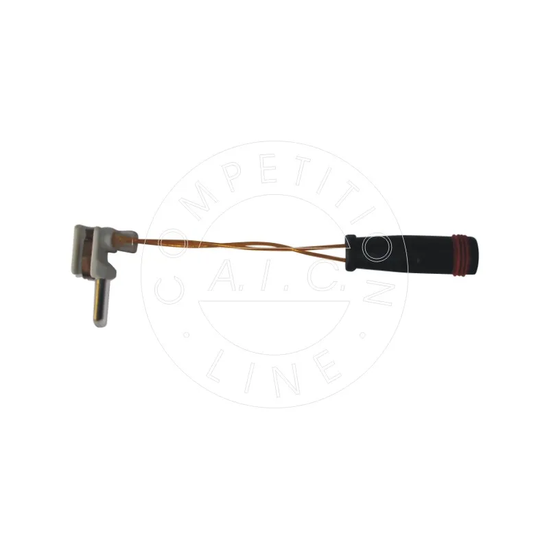 Contact d'avertissement, usure des plaquettes de frein AIC 52893
