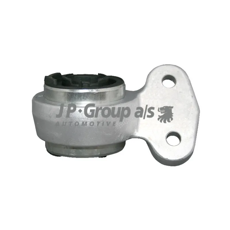Support, silentbloc du bras transversal JP GROUP 1440201770
