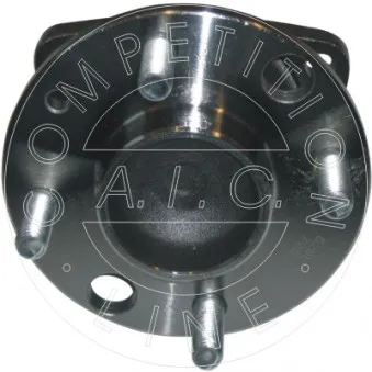 Roulement de roue arrière AIC 52955