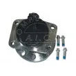 Kit de roulements de roue AIC 52956 - Visuel 1