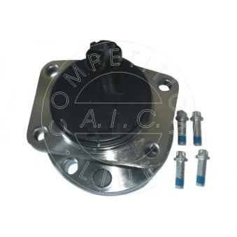 Kit de roulements de roue AIC 52956