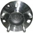 Kit de roulements de roue AIC 52956 - Visuel 2