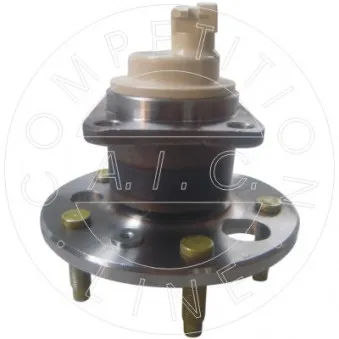 Kit de roulements de roue AIC 52958