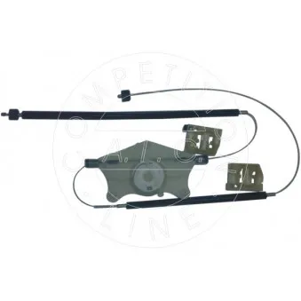 Kit de réparation, lève-vitre avant gauche AIC 52961