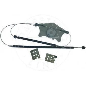 Kit de réparation, lève-vitre avant droit AIC 52962