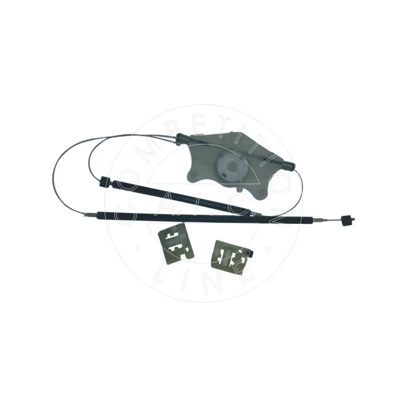Kit de réparation, lève-vitre avant droit AIC 52962