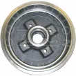 Tambour de frein AIC 52993 - Visuel 1