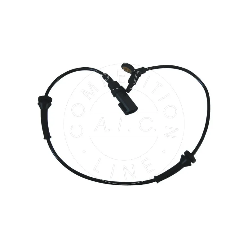 Capteur, vitesse de roue AIC 52995