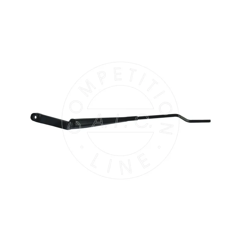 Bras d'essuie-glace, nettoyage des vitres avant gauche AIC 53006