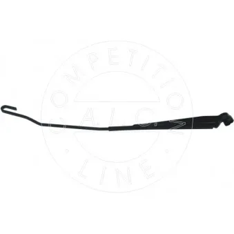 Bras d'essuie-glace, nettoyage des vitres avant droit AIC 53009